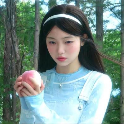 我惊喜