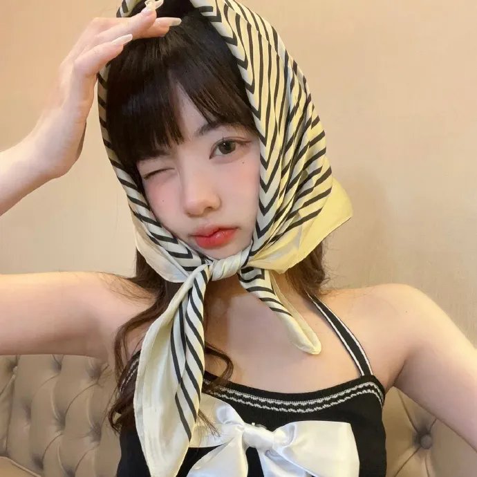 女士忘记了甚么